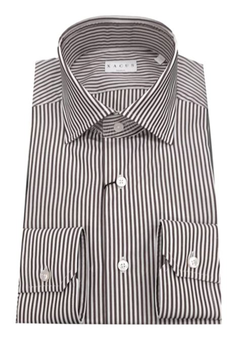 Shirt Man Xacus classic XACUS | shirts | 11232 536ML088